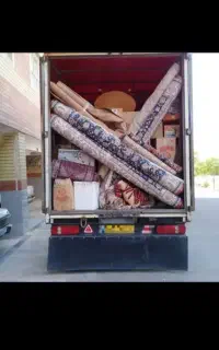 جابجایی اسباب کشی