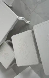 میز عسلی ۴ تکه