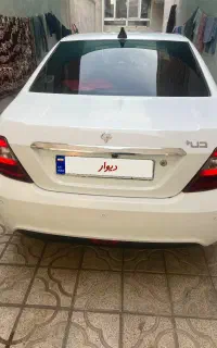 دناپلاس اوتومات تربو