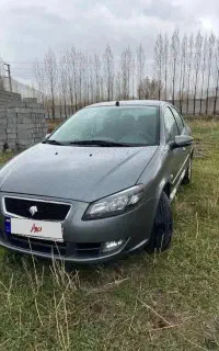 راناپلاس مدل ۱۴۰۰بی رنگ