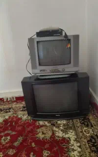 تلویزیون