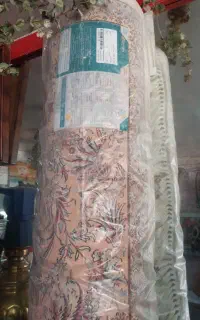 فرش ۶ متری نو ۱۲۰۰ شانه