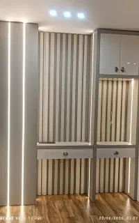 بازسازی ساختمان