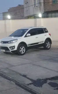 فروش فوری زیر قیمت گریت وال ۲۰۱۸