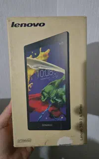 تبلت Lenovo