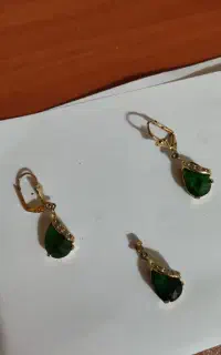 نیم ست استیل رنگ ثابت
