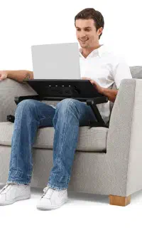 میز لپ تاپ سری Z مدل DeepFlex Z819