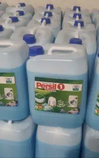 مایع لباسشویی