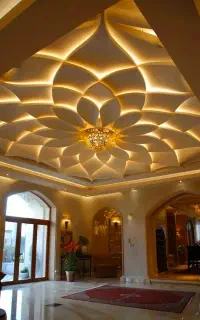 اجرای کناف با 15سال سابقه در کرج و تهران بزرگ