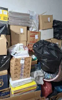 لوازم التخریر