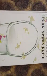 جا قاشقی