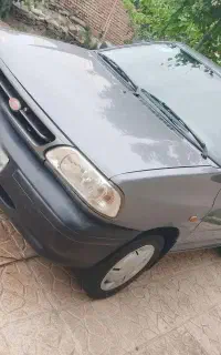 پراید 131مدل 98دوگانه