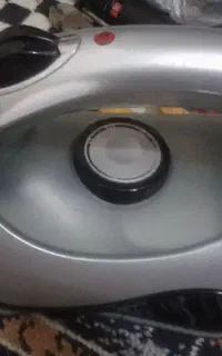 اتو بخار بسیار خوب وعال