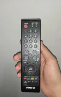 تلویزیون  سامسونگ 21 اینچ