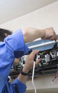 نصب و سرویس تخصصی کولرهای گازی