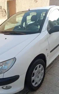 پژو206مدل96‌ تک‌برگ‌سندکم‌کارشاسی‌هاسالم