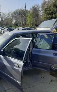 پراید۱۱۱هاچبک