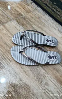 صندل خارجی نو سایز ۴۰