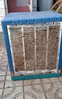 کولر 7000