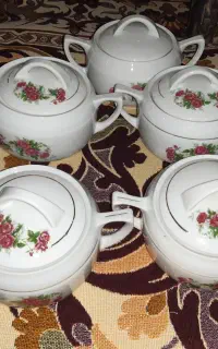 قندان