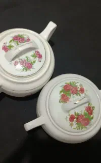 قندان چینی