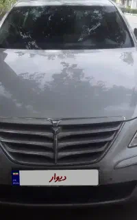 جنسیس۲۰۱۰ کامل رنگ