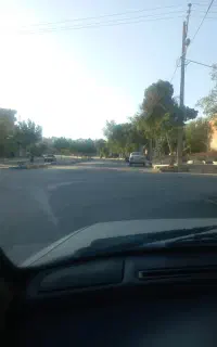 دربستی