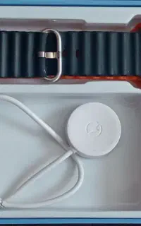 ساعت هوشمند