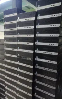 مینی کیس Hp g3