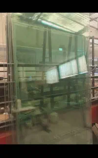 سکوریت کار کرده