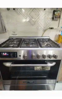 گازپیلوت باچک صیادی