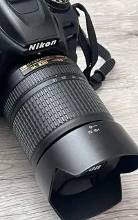دوربین نیکون D7500