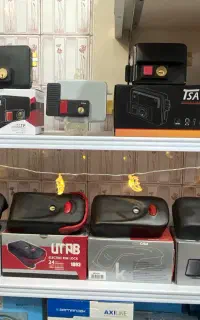 انواع قفل های برقی و حیاطی