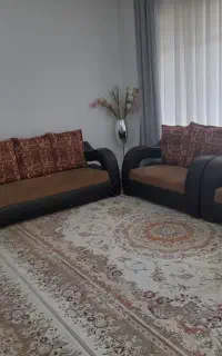 مبل ومیزعسلی