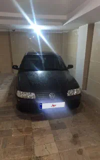 فولکس گل مدل ۸۵