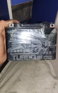 باتری موتور