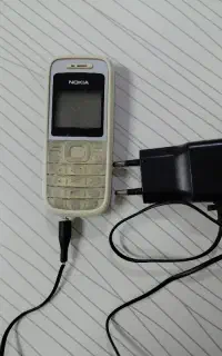 نوکیا ۱۲۰۰ هندی