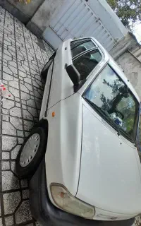 پراید ۱۳۱ بیرنگ بنزینی