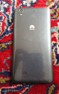 گوشی هوواوی ۶۱۰ تک سیم