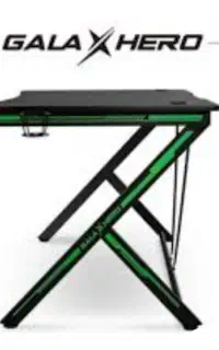 میز گیمینگ RGB کنترلی