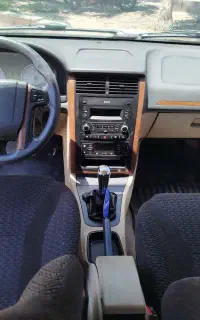 پژو پارس مدل 1400در حد