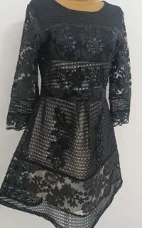 لباس مجلسی