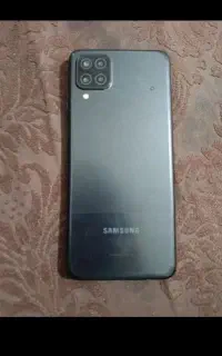 گوشی A12