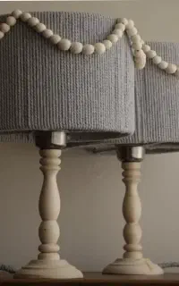 لوستر و آباژور