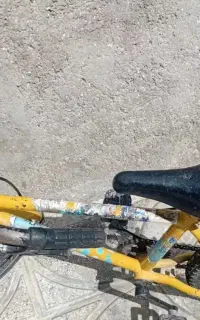 دوچرخه۱۶