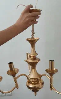 لوستر