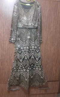 لباس مجلسی