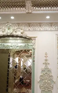 تجاری مسکونی لاکچری