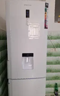 تعمیر انواع یخچال