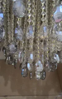 لوستر نو بزرگ